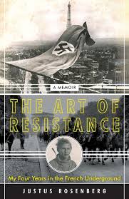 Resilience and the art of Resistance