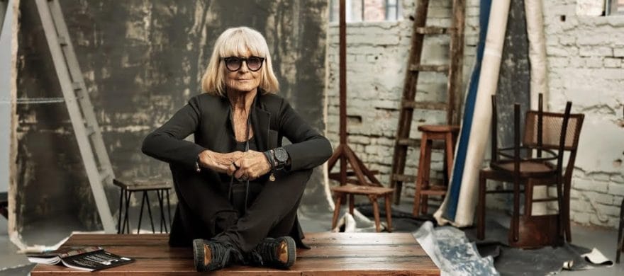 Viva Biba: An interview with Barbara Hulanicki